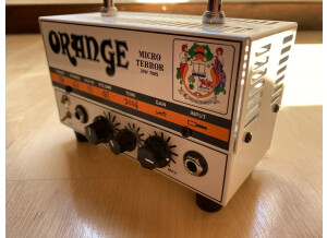 Orange Micro Terror (80216)