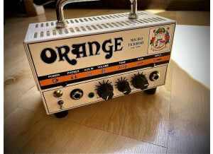 Orange Micro Terror (95865)