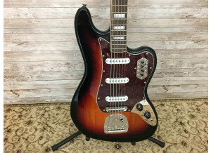Squier Classic Vibe Bass VI (57931)