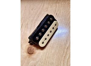 Seymour Duncan APH-2B Alnico II Pro Slash Bridge (49349)