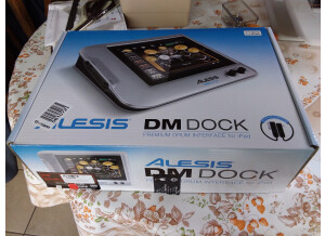 Alesis DM Dock