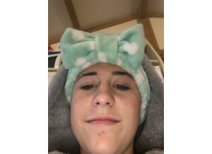 Fender Super Champ X2 (14121)