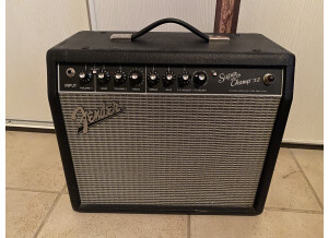 Fender Super Champ X2 (2716)