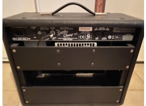 Fender Super Champ X2 (40514)