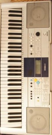 yamaha ypt 300 price