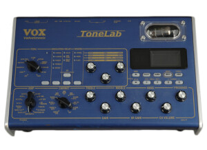 Vox [Tonelab Series] Tonelab