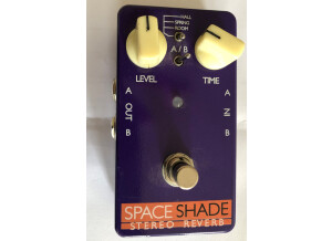 Elypse Guitars Space Shade