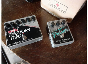 Electro-Harmonix Deluxe Memory Man XO (42905)