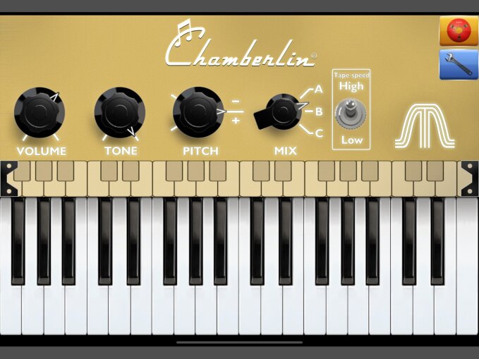 Chamberlin Chamberlin