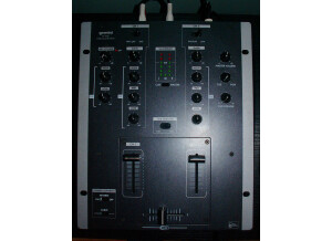 Gemini DJ PS-424X