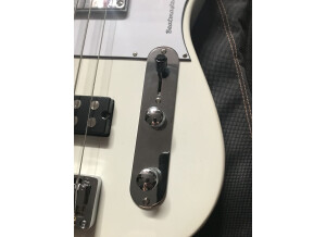 Squier Affinity Bronco Bass (16167)