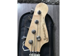 Squier Affinity Bronco Bass (25359)