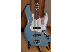 Fender American Performer Jazz Bass (41193)