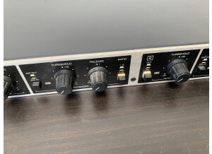 Behringer SNR202 Denoiser 2 Channel (69012)