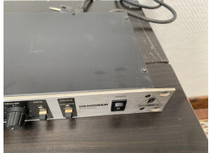 Behringer SNR202 Denoiser 2 Channel (12080)