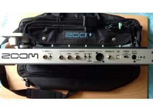 Zoom G5 (10833)