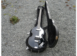 Hofner Guitars Ignition Bass (5019)