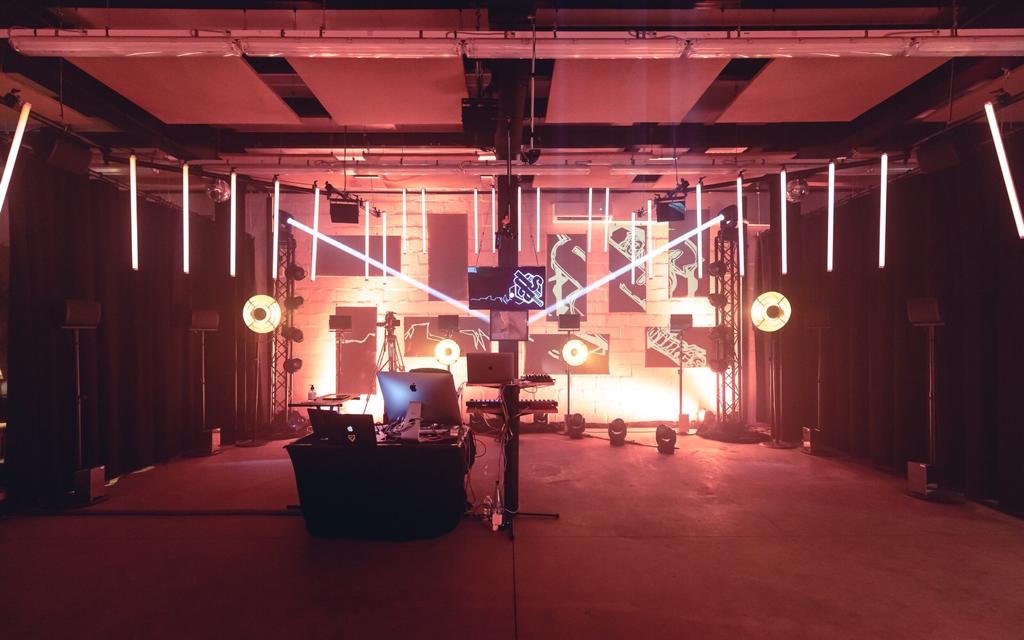 Des Sons Anim&eacute;s Light