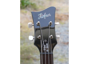 Hofner Guitars Ignition Bass (19309)
