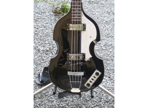 Hofner Guitars Ignition Bass (9607)