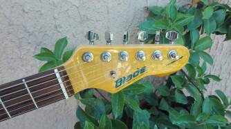 Blade California Classic