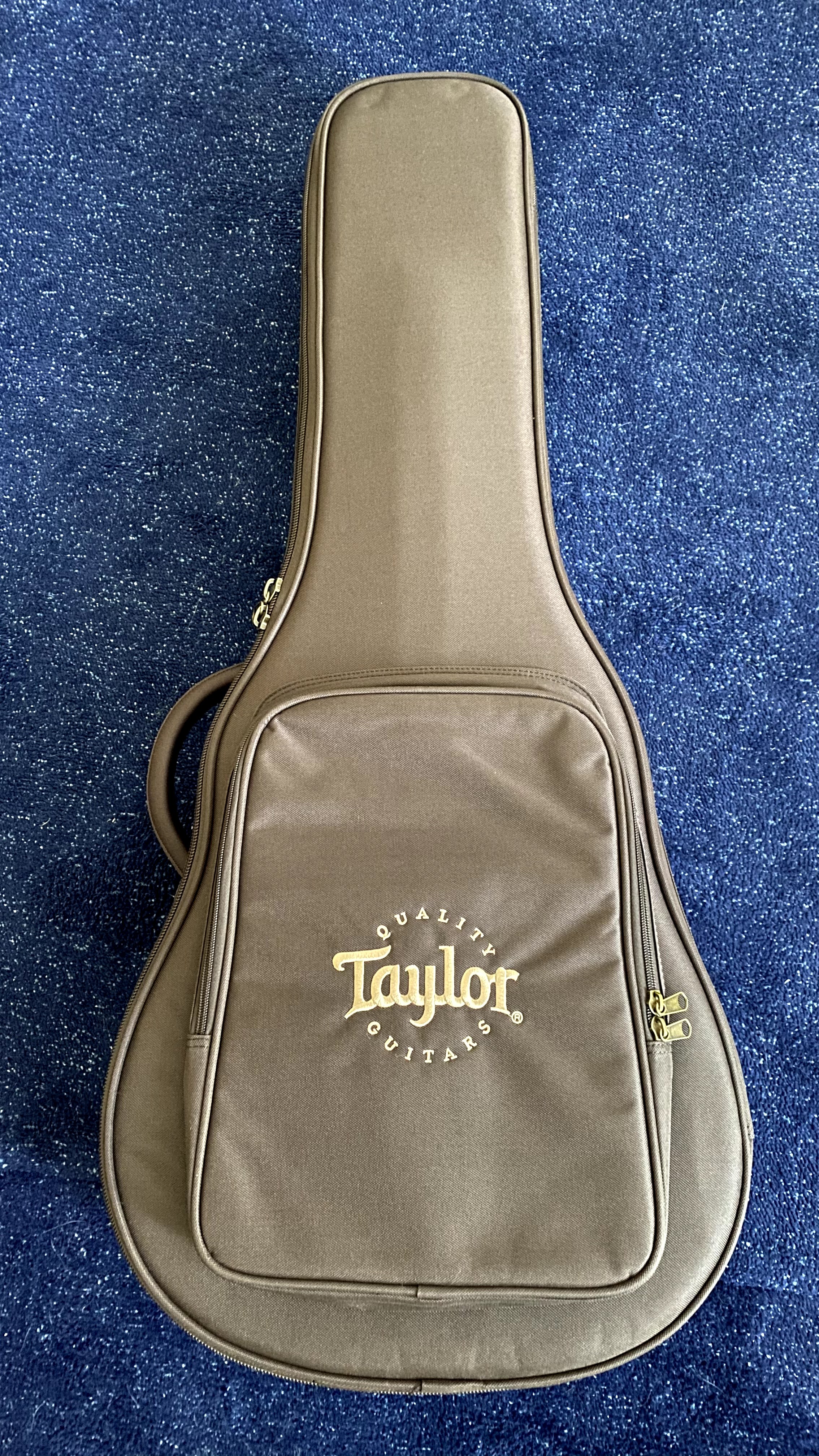 Taylor GS Mini-e Koa Plus