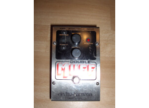 Electro-Harmonix Double Muff (66680)