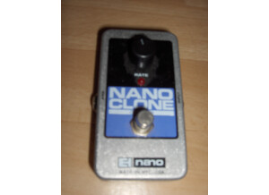 Electro-Harmonix Nano Clone (58404)