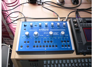 Acidlab Bassline 2 (17107)