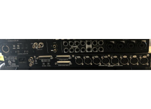 Universal Audio Apollo 8 Duo (14798)