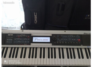 PRELUDE