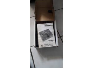 DigiTech JamMan (63327)