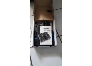 DigiTech JamMan (99822)