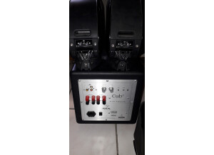 Focal Cub2 (36804)