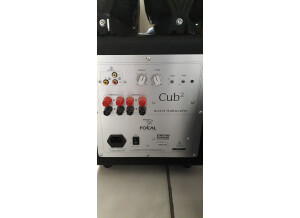 Focal Cub2 (64219)