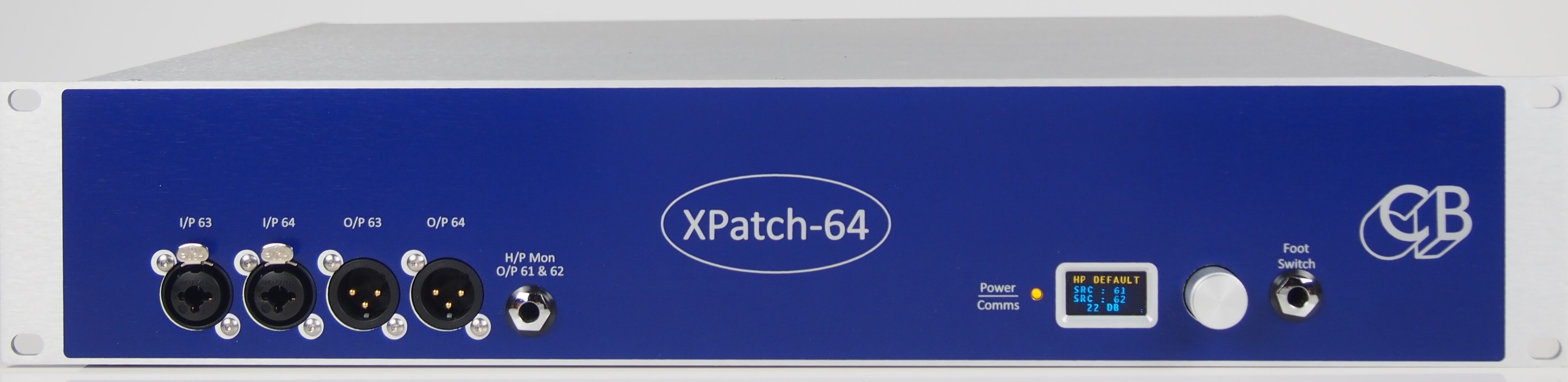 XPatch-64 Front.JPG