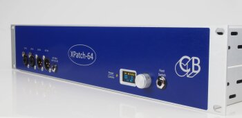 XPatch-64 Front OLed A.JPG XPatch-64 Front OLed A.JPG