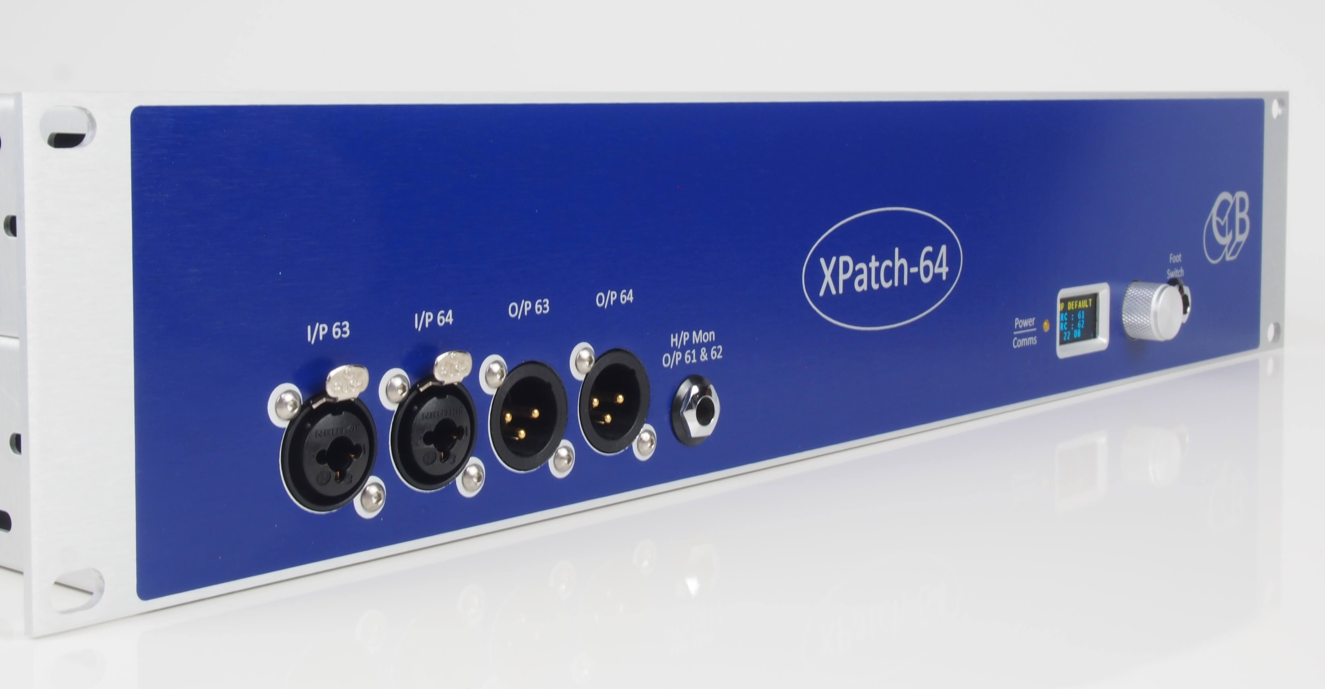 XPatch-64 Front XLR A.JPG