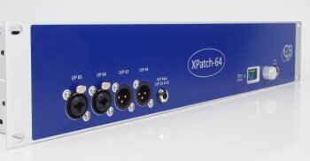 XPatch-64 Front XLR A.JPG XPatch-64 Front XLR A.JPG