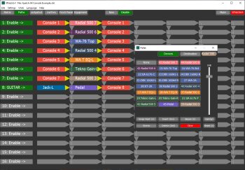 XPatch2 Paths 2 XPatch2 Paths 2