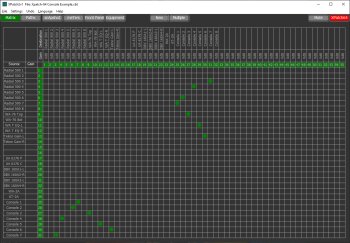 XPatch2 Matrix XPatch2 Matrix