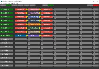 XPatch2 Paths XPatch2 Paths