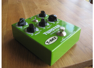T-Rex Engineering Twister 2 (58005)