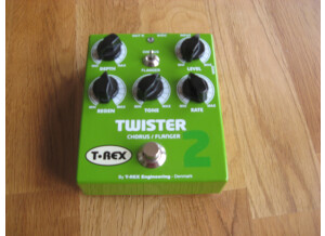 T-Rex Engineering Twister 2 (82413)