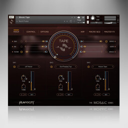 Mosaic-Tape_Interface_Main Mosaic-Tape_Interface_Main
