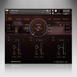 Mosaic-Tape_Interface_Main Mosaic-Tape_Interface_Main