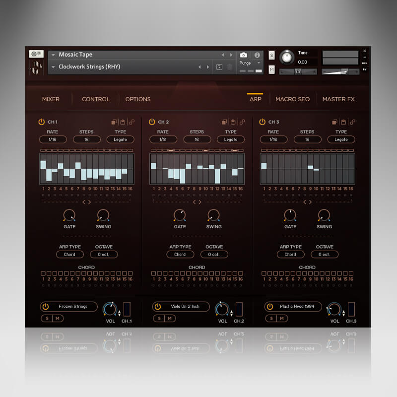 Mosaic-Tape_Interface_ARP