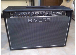 Rivera R Series R100-212 Hundred Duo Twelve (57960)