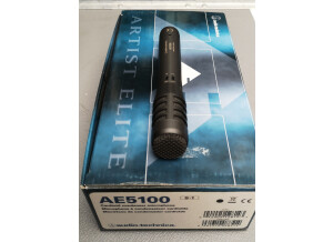 Audio-Technica AE5100