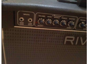 Rivera R Series R100-212 Hundred Duo Twelve (15061)